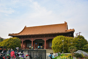 南京 明故宫
