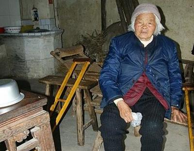 做梦梦到老人去世是什么意思