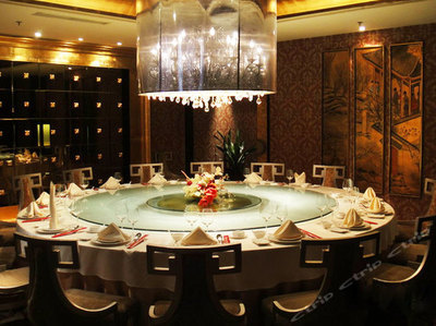 北京娃哈哈大酒店