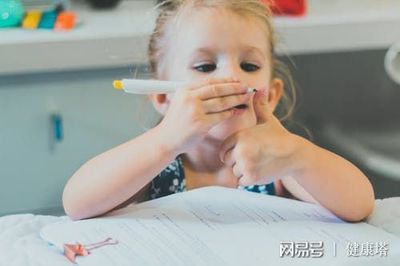 5岁宝宝经常肚子疼