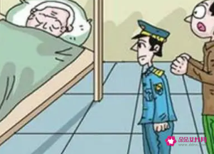做梦梦到老人去世是什么意思