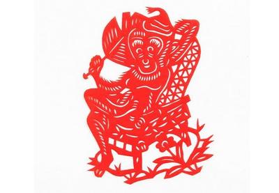 属猴吉祥数字