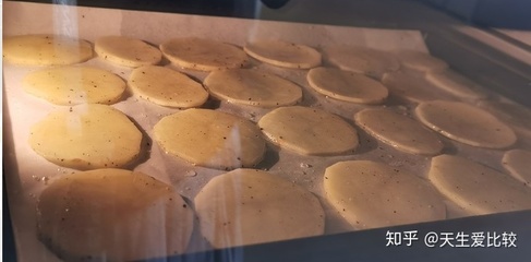 烤箱怎样烤土豆片