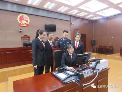 法官助理与书记员区别