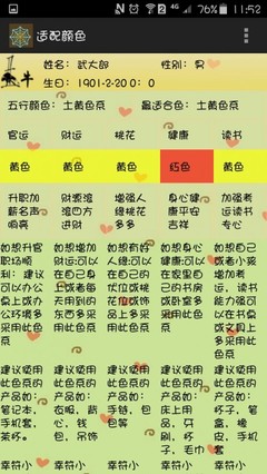 算八字怎么算