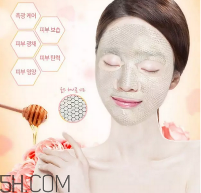 睡眠面膜排行榜10强