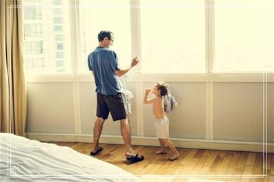 孕妇梦到装修房子