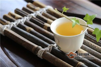 怀孕了可以喝普洱茶吗