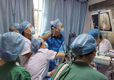 治疗气道狭窄要多少钱