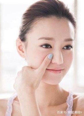 脸上张痘痘不洗脸