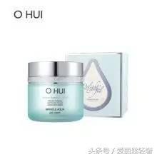 适合痘痘肌的保湿面霜