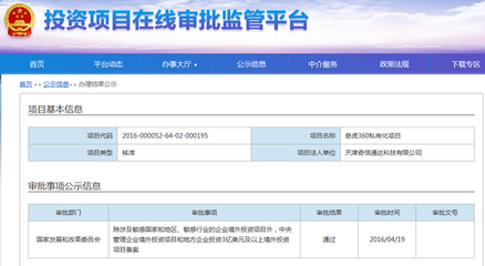 为什么360要私有化