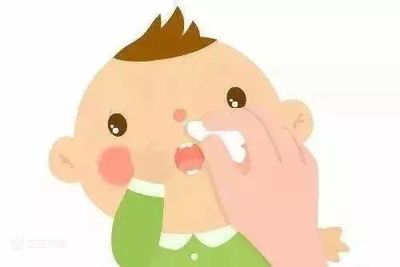 宝宝老鼻塞怎么回事啊