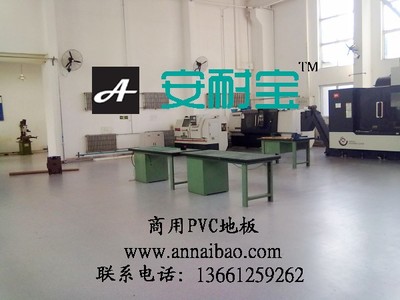 地板革要多厚好