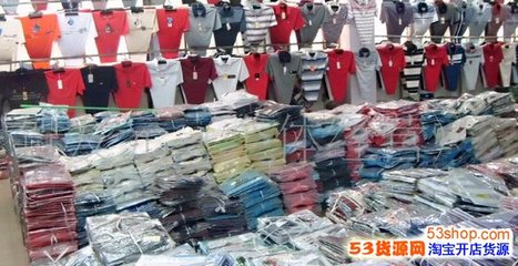 毛衣在哪里买比较好? 东莞大朗批发市场在哪里