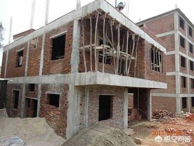 农村建房子多少钱