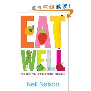 eat well and feel well 怎么读谐音