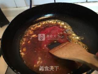 茄汁粉的做法大全家常