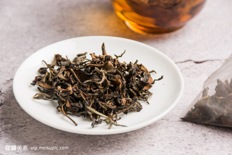 东方美人茶叶