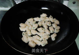 鱼丸炒的做法大全家常做法