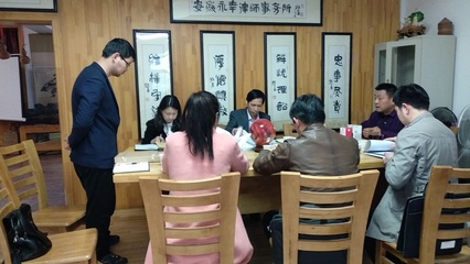 淮南律师事务所咨询电话