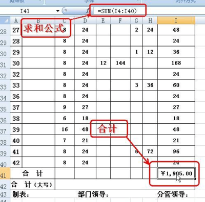 会计10万大写怎么写