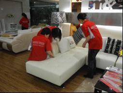 掌上明珠家具沙发