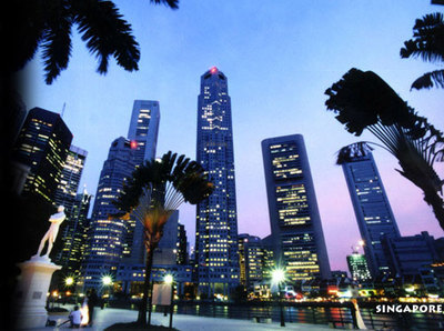 新加坡马来西亚穷游攻略2015