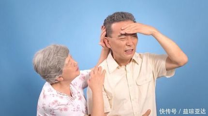 无缘无故的头疼是怎么回事