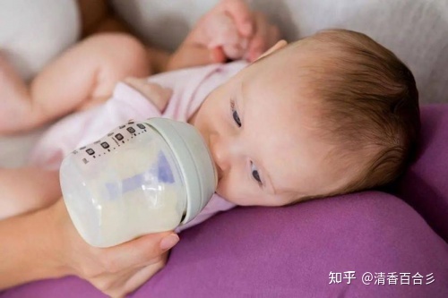 宝宝过敏能喝奶粉吗