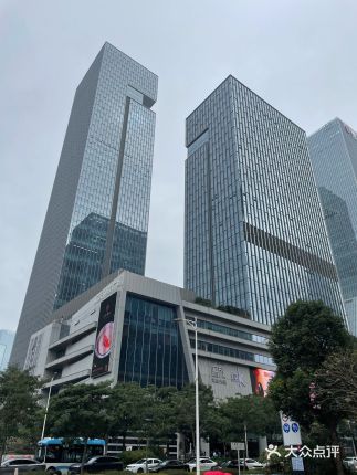 深圳航天科技广场