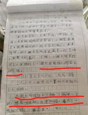 日记我和小狗的作文400字作文怎么写