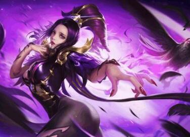 好听的女生游戏昵称