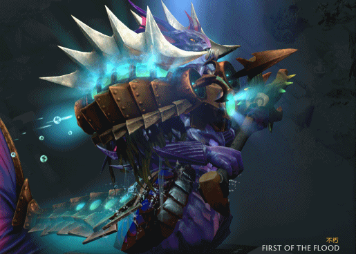 dota2不朽3