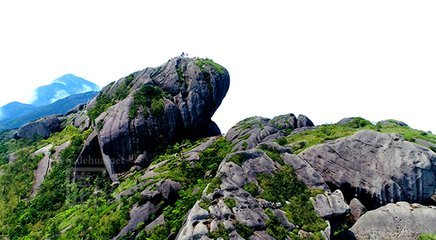 德化旅游必去十大景点