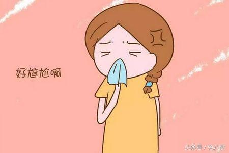 咳嗽反复不好什么原因