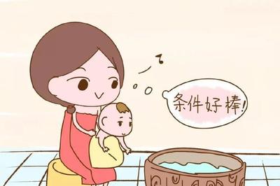 出了月子发汗有什么好处