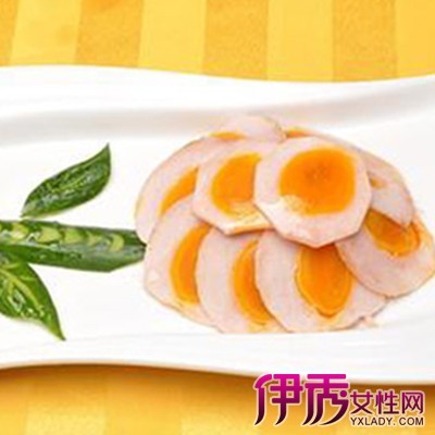 咸蛋孕妇可以吃吗