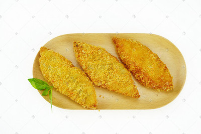鳕鱼油炸做法大全家常