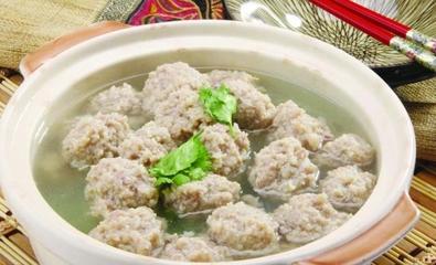 火锅丸子名字大全