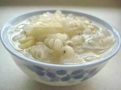 宝宝吃银耳好消化吗
