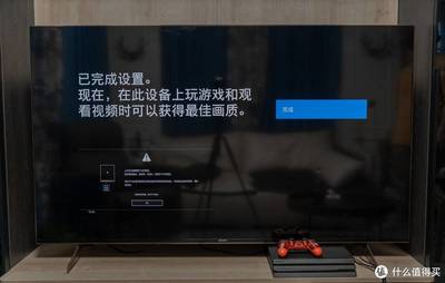 ps4hdmi连接电视黑屏