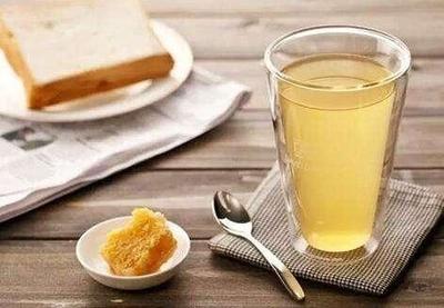 睡前一杯蜂蜜水可以减肥吗