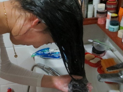 孕妇梦见洗头生男生女