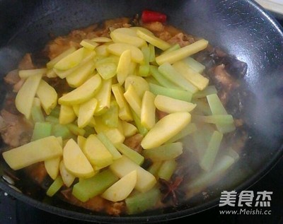 蒜苗鸡做法大全家常