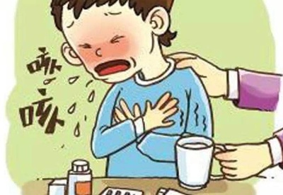 儿童咳嗽有痰吃什么