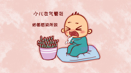 六个月的宝宝咳嗽怎么办