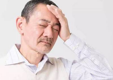头晕晕的是怎么回事