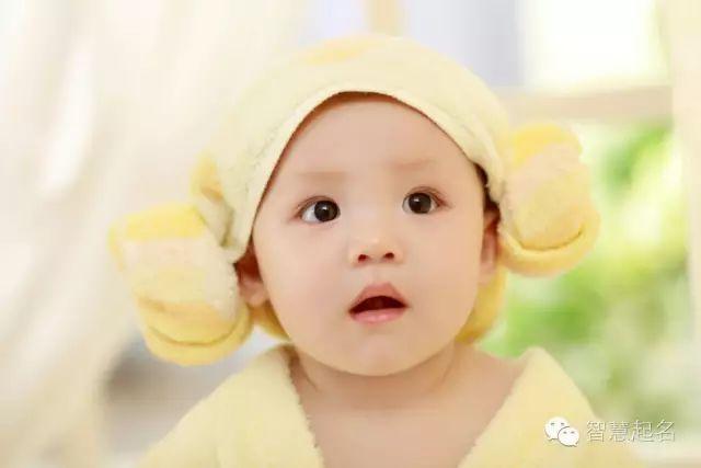 好听的宝宝乳名