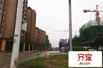 成都双流香瑞楠府房价